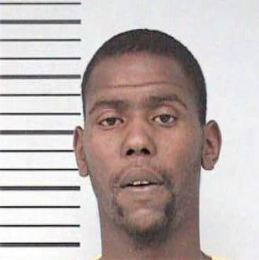 Marlon Nunn, - Desoto County, MS 