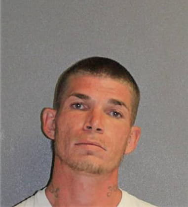 Shane Parsons, - Volusia County, FL 