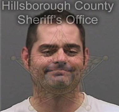 Howard Patterson, - Hillsborough County, FL 