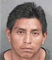 Fidel Pereasanchez, - Collier County, FL 