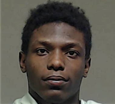 Tommy Pierre - Collin County, TX 