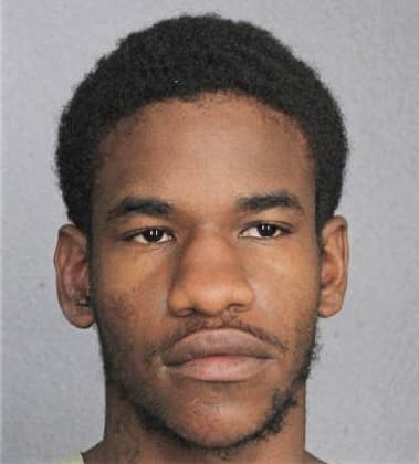 Richard Pierre-Philippe, - Broward County, FL 