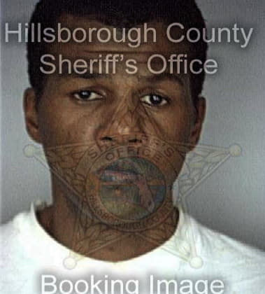 Gregory Polite, - Hillsborough County, FL 