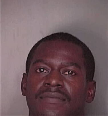 Jeremiah Pugh, - Polk County, FL 