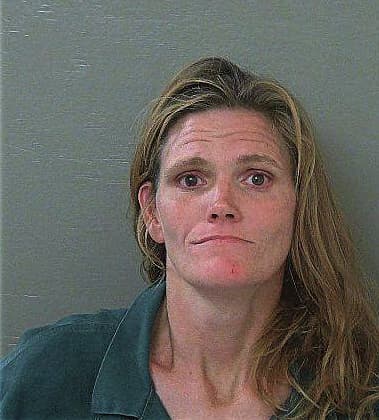 Valerie Pullen, - Escambia County, FL 