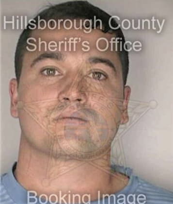 Alberto Quintero, - Hillsborough County, FL 