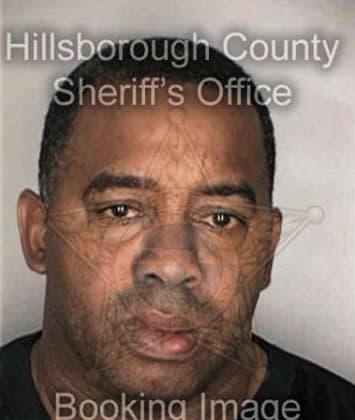 Alvin Reece, - Hillsborough County, FL 