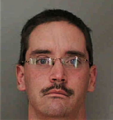 Michael Reeves, - Polk County, FL 