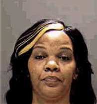 Samnesha Robinson, - Sarasota County, FL 