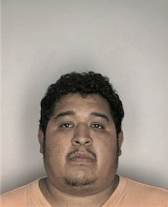 Dennis Rodriguez, - Hillsborough County, FL 