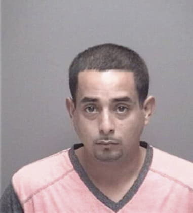 Miguel Rodriguez, - Galveston County, TX 