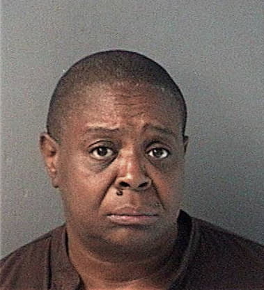 Antonia Roper, - Escambia County, FL 