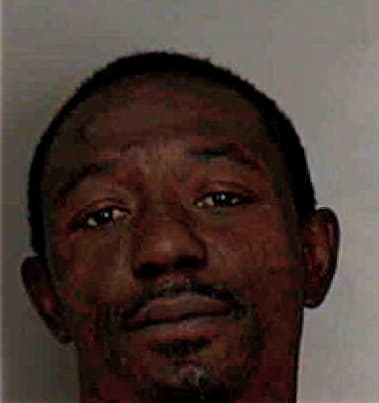 Anthony Rose, - Polk County, FL 