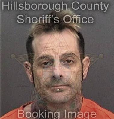 Stepan Rusin, - Hillsborough County, FL 