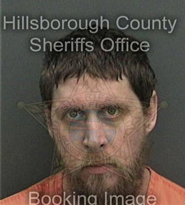 Joseph Russo, - Hillsborough County, FL 