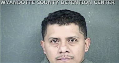 Jose Salgado, - Wyandotte County, KS 