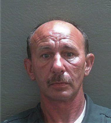 Wesley Salter, - Escambia County, FL 