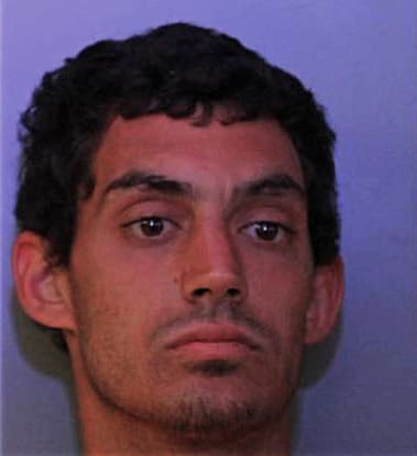 Craig Sanders, - Polk County, FL 