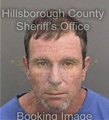 Jorge Sarria, - Hillsborough County, FL 