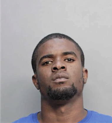 Marquell Shannon, - Dade County, FL 