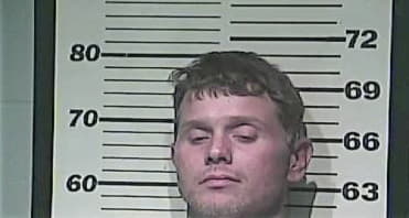 Daniel Sharrett - Campbell County, KY 