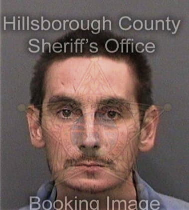 Sammy Sherood, - Hillsborough County, FL 