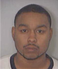 Ricky Shinabarger - Fulton County, GA 