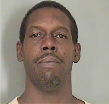 Aaron Silas, - Polk County, FL 