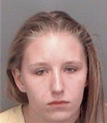 Rachael Simon - Pinellas County, FL 