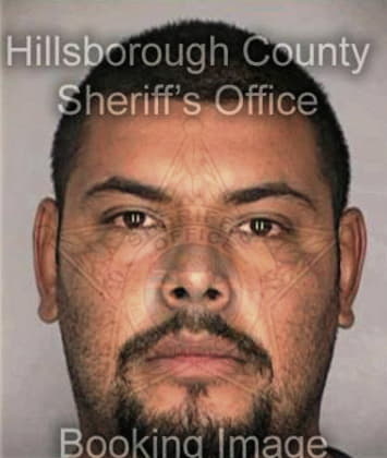 Jose Sousapujalt, - Hillsborough County, FL 