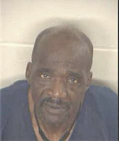 Bobby Spence - Fulton County, GA 