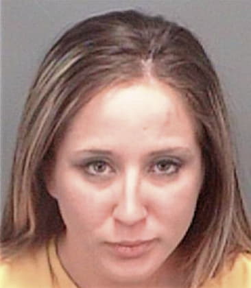 Heidi Spotz - Pinellas County, FL 