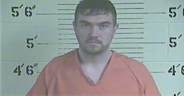 Joshua Stewart, - Perry County, KY 