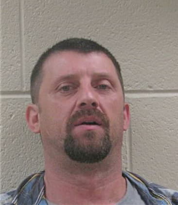 Jeffery Stroup, - Pickens County, GA 