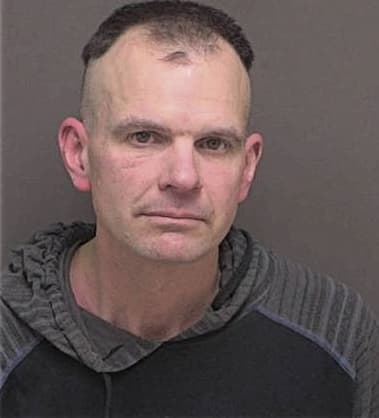 Douglas Summers, - Linn County, OR 