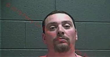 Michael Swift, - Perry County, IN 
