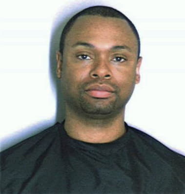 Haenok Tesfaye - DeKalb County, GA 