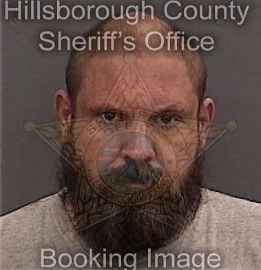 James Theriot, - Hillsborough County, FL 