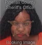 Katherine Thielemann, - Pinellas County, FL 