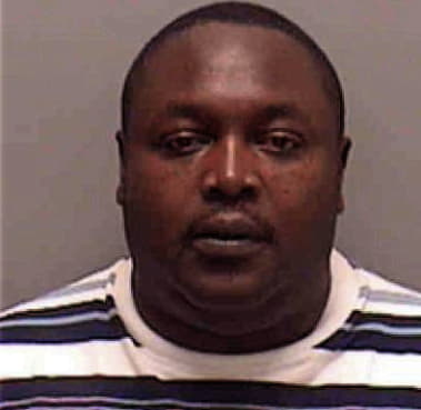 Clifton Thomas, - Lee County, FL 