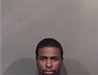 Tyren Thomas, - Brevard County, FL 