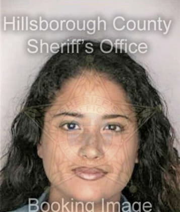 Catherine Tigue, - Hillsborough County, FL 