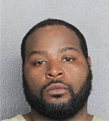 Jerome Tillman, - Broward County, FL 