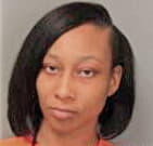 Kevetta Tolbert, - Shelby County, TN 