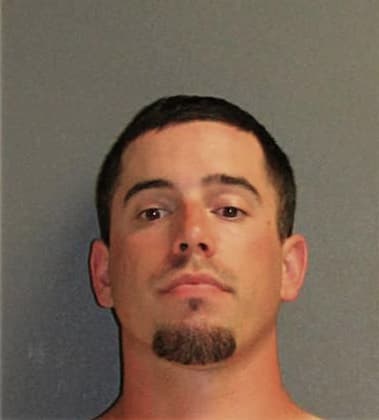 Joel Uptagrafft - Volusia County, FL 