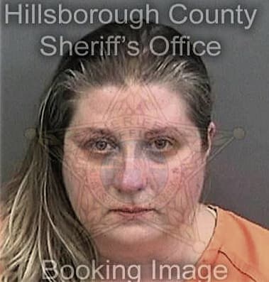 Yania Valcarcel, - Hillsborough County, FL 