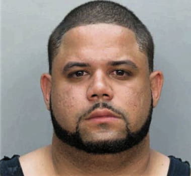 Roberto Vargas, - Dade County, FL 