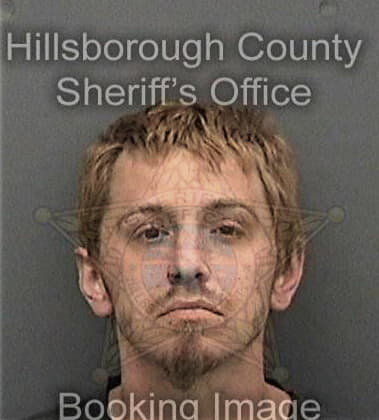 Henry Villalta, - Hillsborough County, FL 