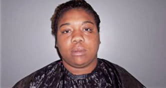 Lorraine Walker, - Laurens County, SC 