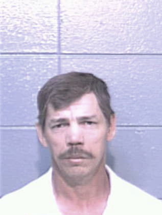 Justin Watson, - Baldwin County, AL 